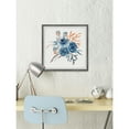 thumbnail image 4 of Marmont Hill Blooming Beauty Framed Painting Print, 4 of 5