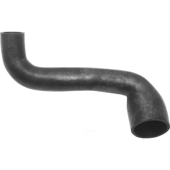 URO 95110623704 Radiator Coolant Hose