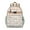 Shih Tzu Dog, variant on Shih Tzu Dog Backpack for School,Cute School Bag,Schoolbag with Adjustable Shoulder Straps & Padded Back,15.25"x11.5"x5.25"