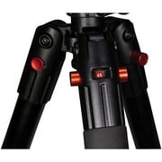 Death Grip Clamping Tripod