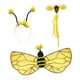 thumbnail image 5 of Decoración de fiesta en forma de de con diadema y bastón para eventos, fiestas y espectáculos, 5 of 9