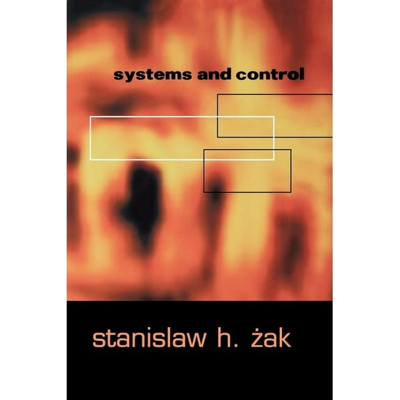 The ^Aoxford Electrical and Computer Eng Systems and Control, (Hardcover)