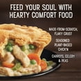 thumbnail image 5 of Marie Callender's Plant-Based Gardein Chick'n Pot Pie, Frozen Meal, 15 oz. (frozen), 5 of 9