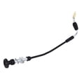 thumbnail image 1 of Cable de estrangulador de carburador 990‑662‑002 Reemplazo de accesorios de motocicleta para cable de estrangulador de carburador HSR Performance Jadeshay A, 1 of 8