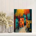 thumbnail image 2 of Classic Floral Still Life Oil Painting Canvas Print Farmhouse Home Gallery Decor, 2 of 8