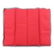 thumbnail image 1 of Colchoneta plegable impermeable, suave y portátil, para picnic, camping, playa, color rojo, 1 of 14