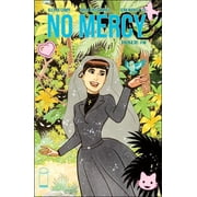 No Mercy #8 VF ; Image Comic Book