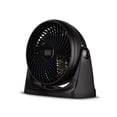 thumbnail image 1 of Ventilador de escritorio BLACK+DECKER BFTU107 Eléctrico Portátil 7 Pulgadas negro, 1 of 5