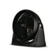 thumbnail image 1 of Ventilador de escritorio BLACK+DECKER BFTU107 Eléctrico Portátil 7 Pulgadas negro, 1 of 5