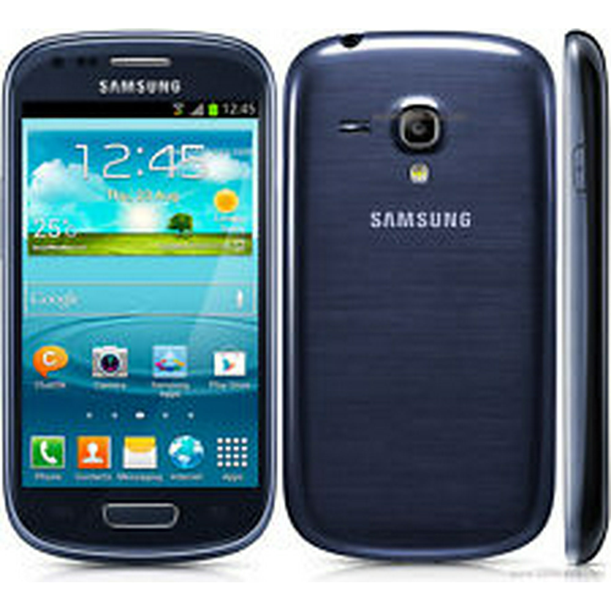 Samsung Galaxy S3 Refurbished Walmart Canada