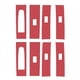 thumbnail image 1 of Calcomanías para paneles interiores de puertas de vehículos Byd Atto, 3 yuanes más, decorativas, buenas Estilo D, 1 of 9