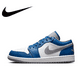 thumbnail image 2 of Nuevas zapatillas Air Jordan 1 Low para hombre y mujer, modelo clásico, zapatillas deportivas de moda, zapatillas transpirables, 2 of 4