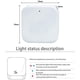 thumbnail image 4 of Cerradura de Puerta de entrada NikouMX Wifi inteligente, 4 of 5