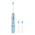 thumbnail image 1 of ATTOE Electric Toothbrush Soft Bristles Replacement Brush Heads Health Teeth Cleaning(Blue)-0816, 1 of 5