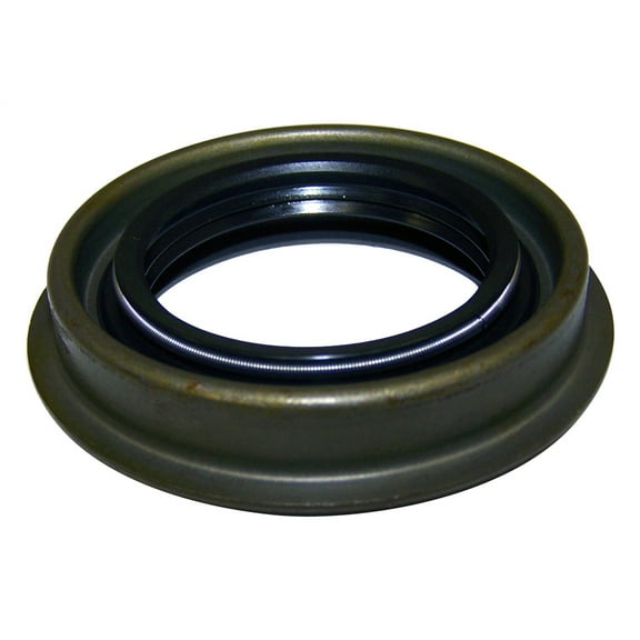 Crown Automotive 5012813AA CAS5012813AA PINION SEAL (OUTER) Fits select: 1999-2004 JEEP GRAND CHEROKEE, 2002 JEEP LIBERTY