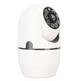 thumbnail image 1 of Cámara de Seguridad inalámbrica HD Ticfox blanca, 1 of 12