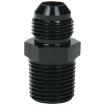 Allstar Performance ALL49511 6 x 0.5 in. AN to NPT Straight Adapter Fitting