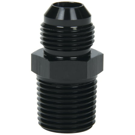 Allstar Performance ALL49511 6 x 0.5 in. AN to NPT Straight Adapter Fitting