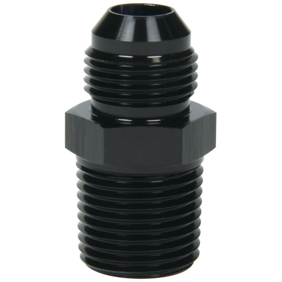 Allstar Performance ALL49511 6 x 0.5 in. AN to NPT Straight Adapter Fitting