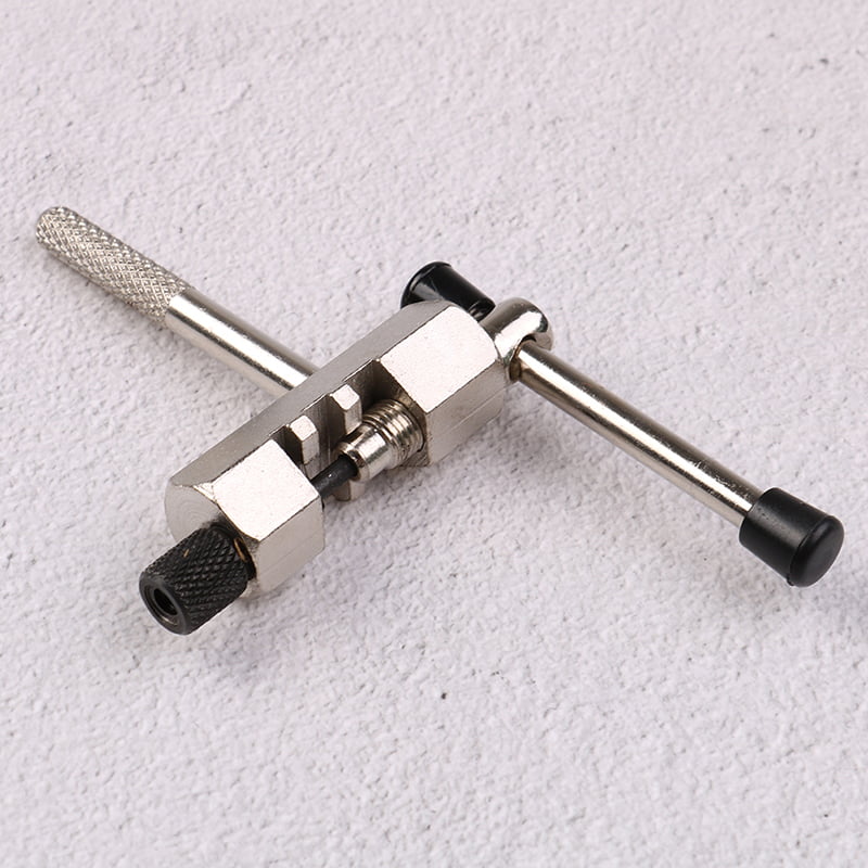 Bike Bicycle Chain Cutter Splitter Breaker Repair Rivet Link Pin Remover T  RPA