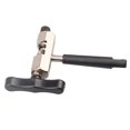 thumbnail image 1 of Interruptor de cadena de bicicleta reutilizable Herramienta esencial de cadena de bicicleta portátil Herramienta de reparación mecánica para Sunnimix Rompe cadenas de bicicletas, 1 of 4
