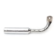 thumbnail image 1 of Escape Caramelo Cromado Para Bicicleta Plateado Mares, 1 of 2