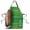 Multi 07, variant on Yehwow Abstract Watercolor Strawberry Bib Apron For Kitchen BBQ Gardening With Adjustable Neck Strap 27x31 Inch