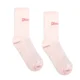 thumbnail image 1 of Calceta de Algodón Noma Outfitters Discovery Vivid Pink, 1 of 5