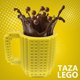 thumbnail image 4 of Taza Construcción Compatible Con Lego & Megablocks Nubisuave Taza construcción Lego, 4 of 5