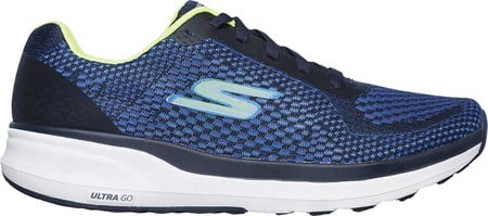 sketchers go run pure