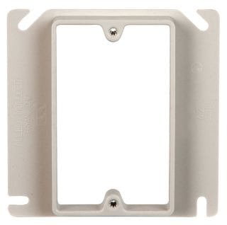 plaster ring plaster ring