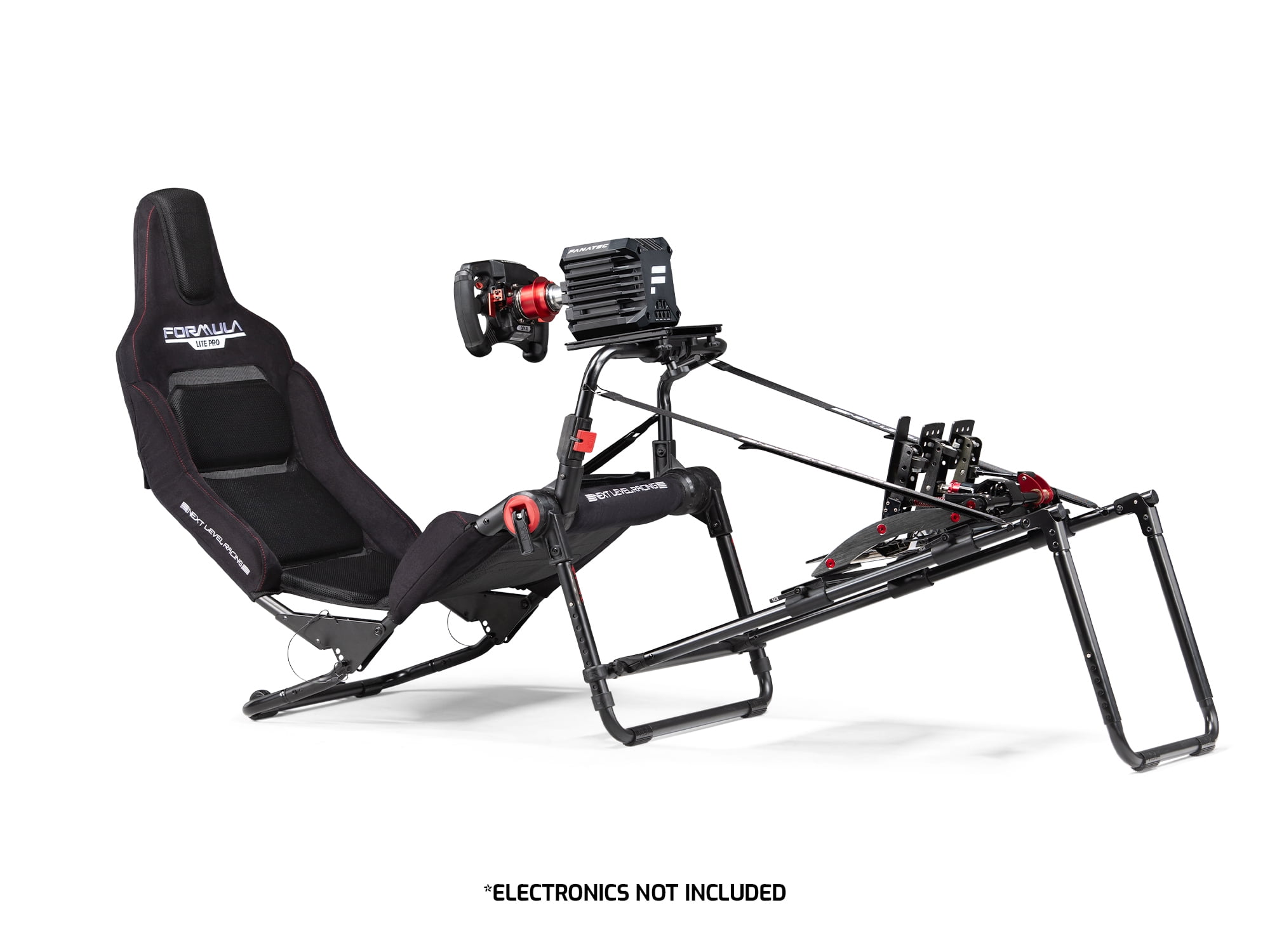 Cockpit pliable Formula Lite Pro de Next Level Racing