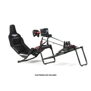 قمرة القيادة المحاكية القابلة للطي Next Level Racing Formula Lite Pro (NLR-S038)