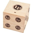 thumbnail image 2 of Latin Percussion Studio Qube Shaker, 2 of 2