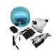 thumbnail image 1 of Kit Manicure Profesional Pulidor 3500 Y Lampara X5, 1 of 2