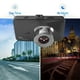thumbnail image 5 of Cámara de tablero FHD 1080P para automóviles, pantalla IPS de 3 pulgadas, cámara de ángulo amplio Full HD para automóvil con visión nocturna, grabación en bucle, detección de movimiento WDR Akmoler, 5 of 9
