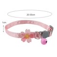 thumbnail image 2 of Mosey Pretty Dogs Collar Adorable   for Daily Wearing   Anti-choke, 2 of 7