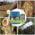 thumbnail image 3 of Tree sealing after pruning, tree paste, plant sealing grafting wax for trunk care, 3 of 5