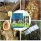 thumbnail image 3 of Tree pruning wound sealant, bark , grafting wax plant filler for beginners, garden care, winter hardiness, bonsai tree trunk, 3 of 5