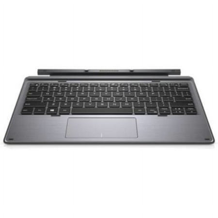 UPC: 0884116325994 | Backlit Touchpad Detachable Keyboard for Latitude 7200 2 in 1