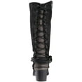 thumbnail image 3 of Azura Altair Boots Black, 3 of 8