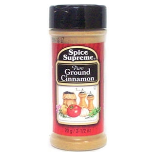Spice Supreme - Food Coloring