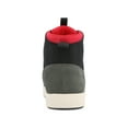 thumbnail image 3 of Territory Mens Wasatch Lace-up Round Toe Ankle Boot, 3 of 9