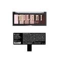 thumbnail image 2 of Paleta de sombras Milani mini gilded the wine down color intenso 6 x 0.66 g, 2 of 4