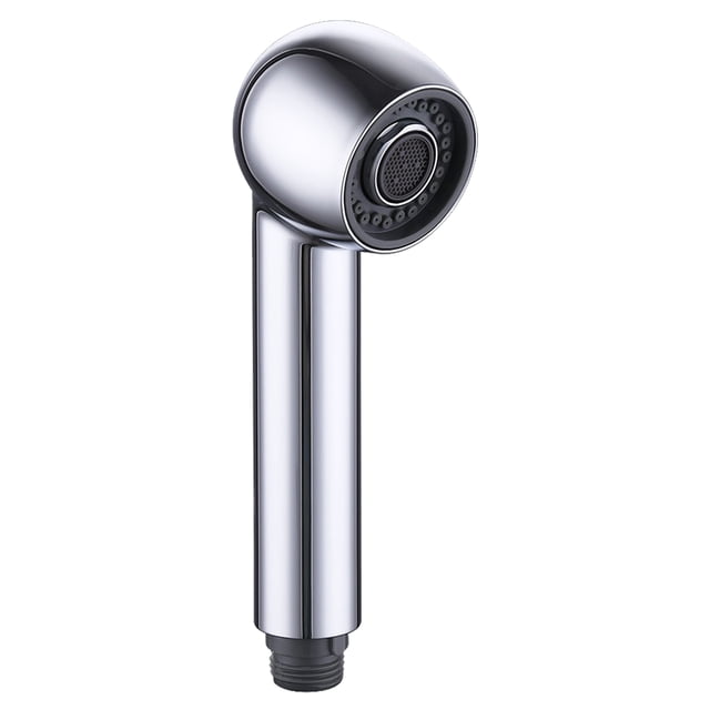 Mistaha Spayer Head Sink 2 Functions Spray Head G1/2 Pull Out Spray Head Nozzle for Kitchen Pull Down Replacement Spray Head Kitchen Tap Sprayer Spout