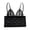 ி274-Black, variant on Xuyuer Lace Bralette for Women Spaghetti Strap Tank Top V Neck Slim Basic Camisoles 2026