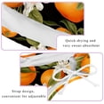thumbnail image 3 of Tangerine Women's Bikini Set with Detachable Sponge and Adjustable Strap, Two-Pack, Ideal for Beach and Pool, One-Piece Swimsuits Swimwear Swimsuits, 3 of 6