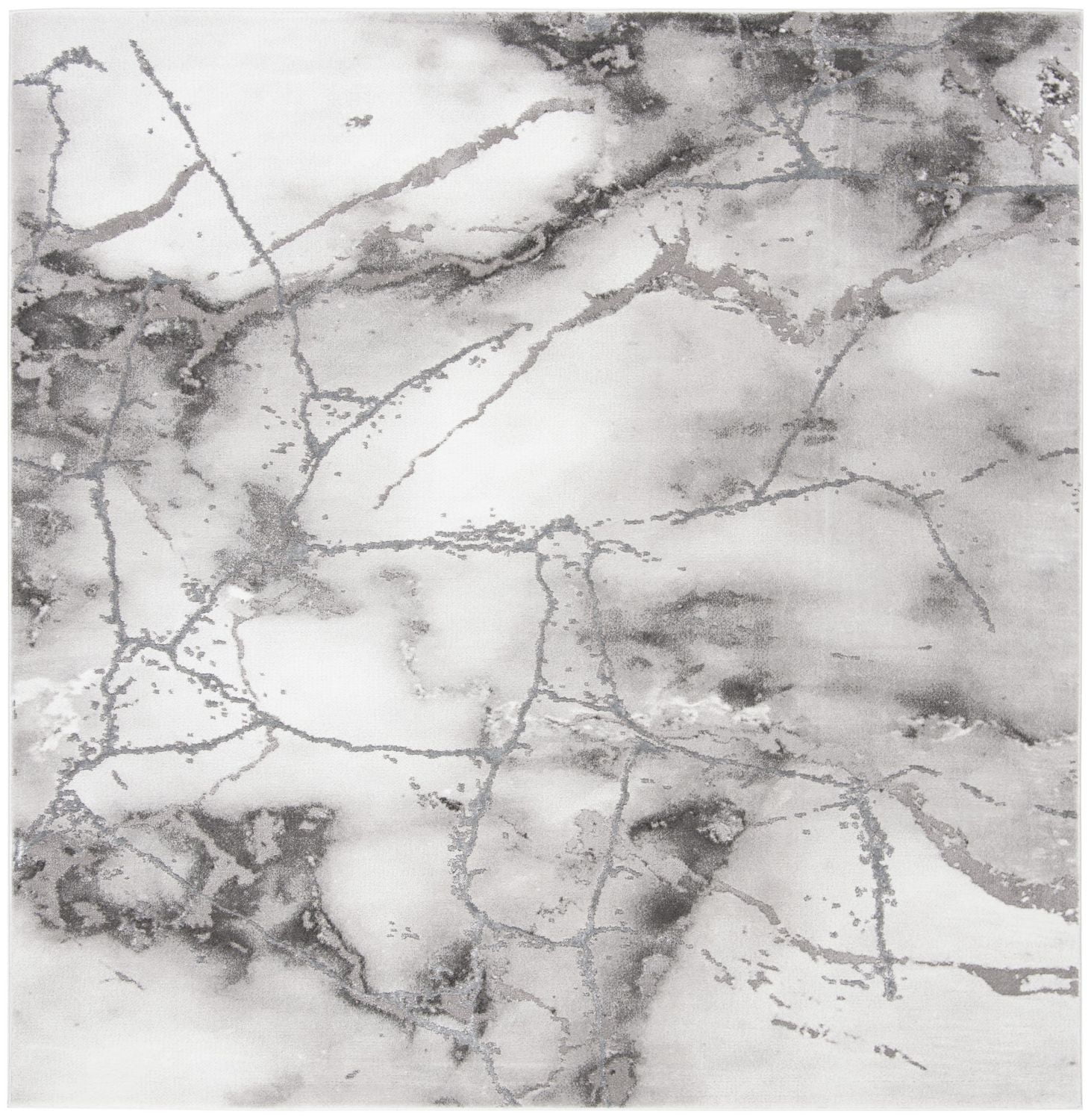 SAFAVIEH Craft Paul Tapis Abstrait