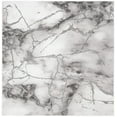 thumbnail image 4 of SAFAVIEH Craft Paul Tapis Abstrait, 4 of 7