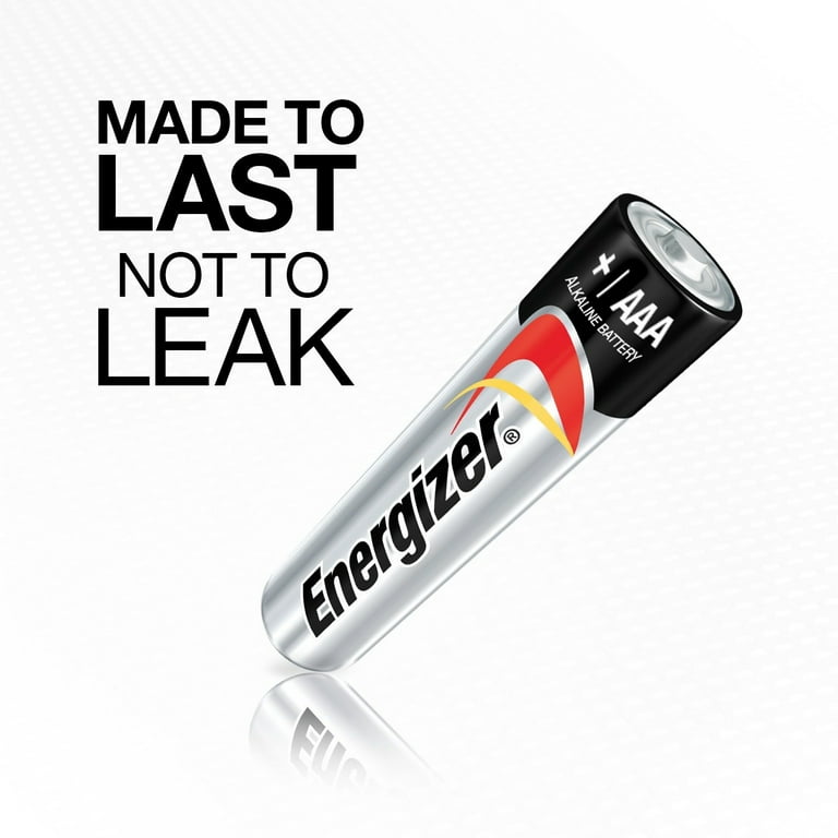 Energizer Battery Leak Guarantee